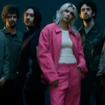 Linkin Park faz show em Brasília hoje, 11/11/2025