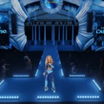 Joelma testa positivo para Covid-19 pela 10ª vez e pausa turnê “Isso é Calypso”