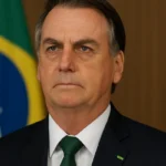 JAIR MESSIAS BOLSONARO: O MAIOR LÍDER DA DIREITA DO BRASIL COM RECONHECIMENTO INTERNACIONAL