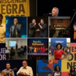 Agenda cultural de Brasília  shows, festivais e espetáculos de 21 a 23 de novembro