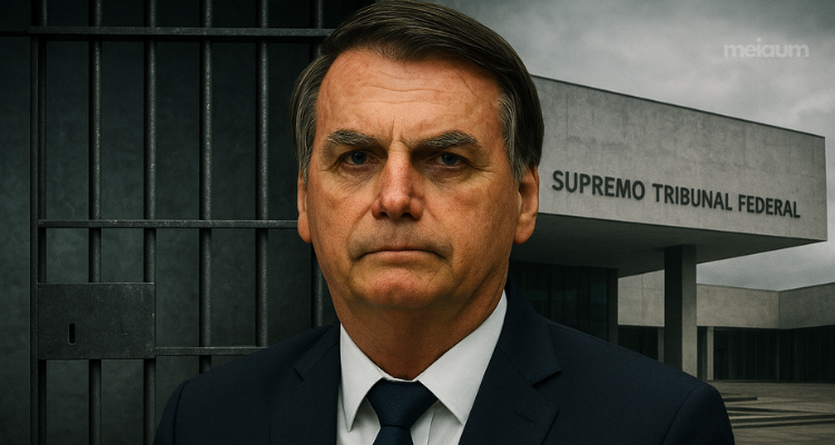 PRISÃO DO EX-PRESIDENTE BOLSONARO: POLÍTICOS ALERTAM PARA POSSÍVEL PRISÃO ÀS VÉSPERAS DO NATAL