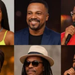 Brasília celebra o Dia da Consciência Negra 2025 com shows de LUDMILLA, ALEXANDRE PIRES, MUMUZINHO, TIMBALADA, PSIRICO, CARLINHOS BROWN e atrações locais