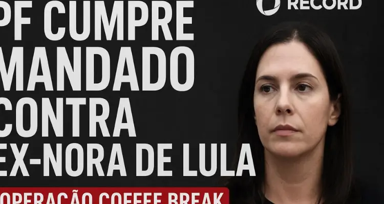 ex-nora de Lula