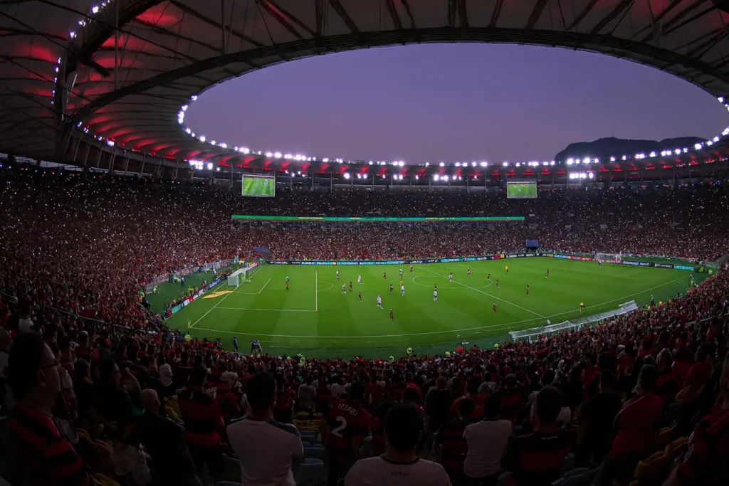 Maior Torcida do Mundo