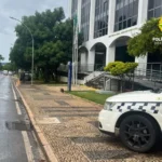 Incêndio atinge ministério em Brasília — dezenas são socorridas