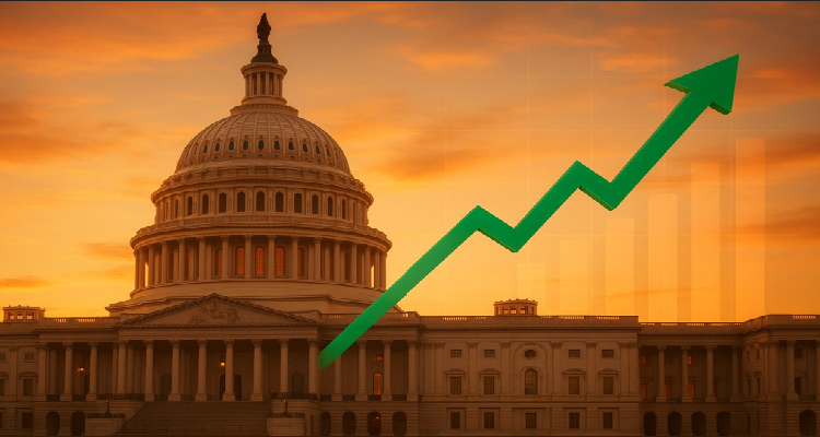 O mercado financeiro mundial acordou mais leve nesta segunda-feira. Um acordo provisório no Senado dos EUA para encerrar