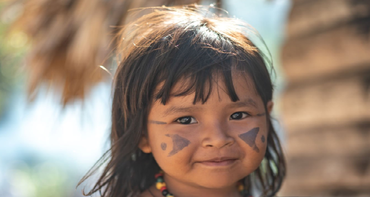 Militantes Pró-Maduro Podem Ser Treinados por Indígenas para Usar Flechas com Veneno