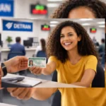 Novo processo para tirar CNH promete reduzir custos e amplia busca por documento