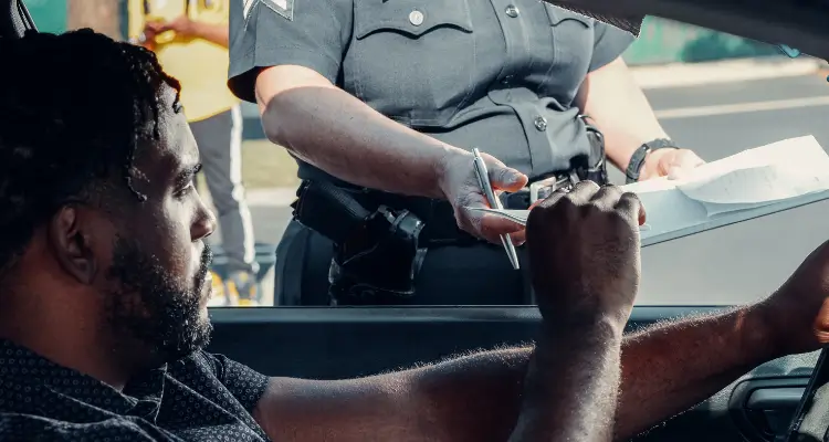 novo exame prático do Detran