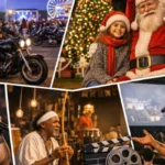 Agenda Cultural em Brasília: eventos gratuitos e pagos de 12 ao 14 de dezembro