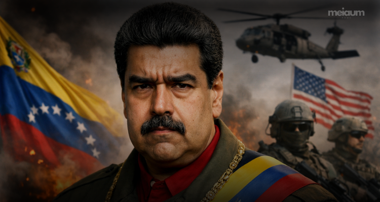 Brasil não assina comunicado liderado pela Argentina contra Nicolás Maduro e amplia tensão diplomática na América do Sul