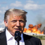 Ataque dos EUA a Instalação de Drogas em Maracaibo