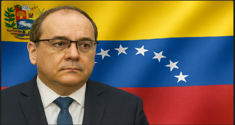 Ex-governador Alfredo Díaz morre na prisão na Venezuela e caso gera forte reação