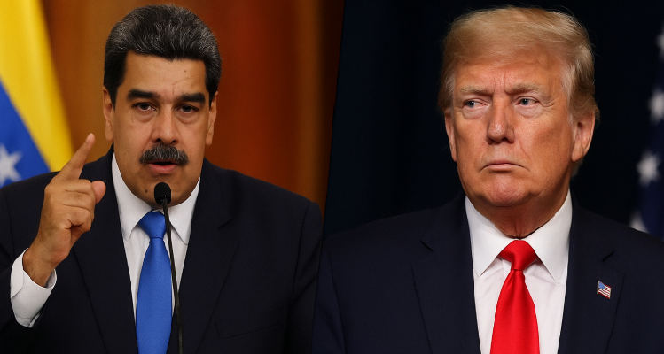Maduro Ignora Ultimato de Trump e Aprofunda Crise Diplomática na América