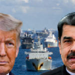 Trump Ameça Maduro – Se Jogar Duro, Será a Última Vez 