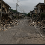 Terremoto de Magnitude 7,5 no Japão Deixa ao Menos 30 Feridos e Gera Alerta de Tsunami