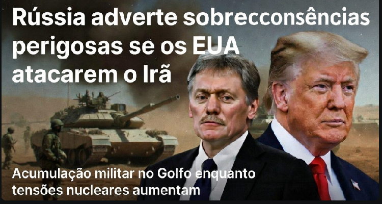 Ataque dos EUA ao Irã pode gerar consequências perigosas no Oriente Médio