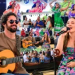 Eventos em Brasília e região abrem janeiro com shows pagos e gratuitos