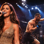 Quinta-feira movimenta Brasília com Simone Mendes e lutas do LFA na Arena BRB