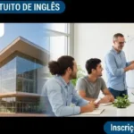 Biblioteca Nacional de Brasília abre 180 vagas para curso gratuito de inglês; saiba como se inscrever
