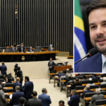 Câmara Legislativa Retoma Atividades Após Recesso e Motta Propõe Pautas Prioritárias para o Segundo Semestre