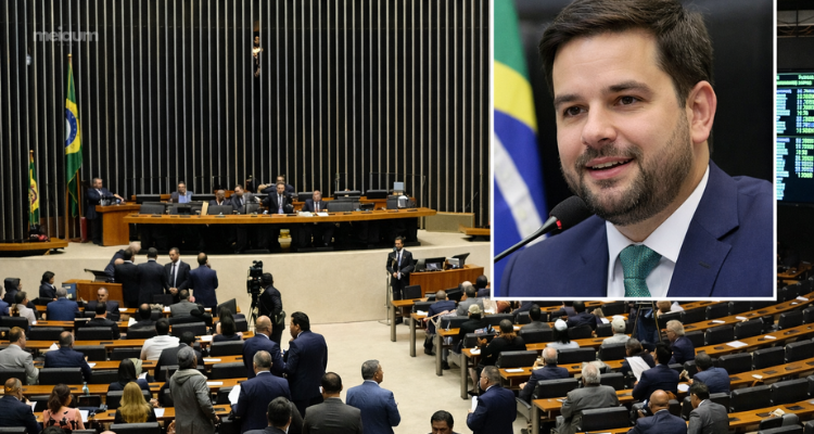 Câmara Legislativa Retoma Atividades Após Recesso e Motta Propõe Pautas Prioritárias para o Segundo Semestre