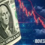 Mercado financeiro hoje: Dólar fecha em alta e Ibovespa recua com incertezas fiscais