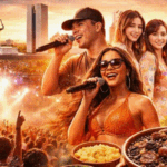 Agenda cultural em Brasília: confira os eventos de 16 a 18 de janeiro de 2026