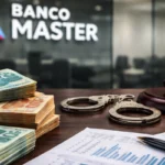 Corrupção no Banco Master: TCU Confirma Auditoria, mas Admite Não Conseguir Reverter Liquidação