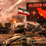 Irã entra em alerta vermelho diante de possível ataque dos Estados Unidos