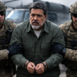 Captura de Nicolás Maduro Forças Americanas Removem Líder Venezuelano em Operação Histórica