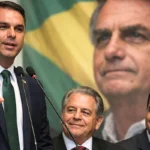 Flávio Bolsonaro faz discurso impactante na Alesp em homenagem a Valdemar Costa Neto e reforça união da direita para 2026