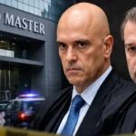 Banco Master: Polêmicas, Investigações e a Citação de Ministros do STF em um Escândalo que Abala o Sistema Financeiro