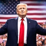 Discurso de União : Donald Trump convoca americanos à coesão nacional em evento histórico