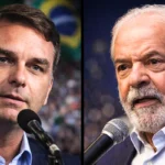 Flávio Bolsonaro empata com Lula nas Pesquisas de 2026 e Aumenta Tensão Política e Redefine Estratégias Eleitorais