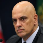 Rumble Notifica Alexandre de Moraes por E-mail em Processo na Justiça dos Estados Unidos