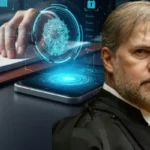 Caso do Banco Master: Toffoli determina que PF envie dados de celulares apreendidos ao STF
