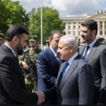 Irã exige direito ao enriquecimento nuclear e desafia pressão dos EUA em negociações tensas