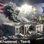 Morte de Ali Khamenei  O Fim que Oprimiu o Irã por Décadas 