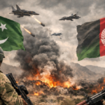 Paquistão declara guerra aberta contra Afeganistão e eleva risco de conflito regional