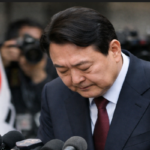 Pedido de desculpas após condenação histórica do ex-presidente Yoon Suk Yeol