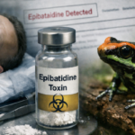 Rússia Usou Toxina Letal de Rã da América do Sul para Assassinar Alexei Navalny