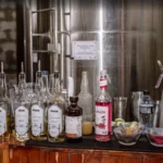 Cachaça Cavaco do Planalto Para o Alambique: O Pioneirismo da Cachaça 100% Candanga