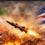 Ataque ao Irã o que aconteceu, os interesses por trás da ofensiva e os riscos