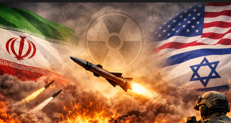 Ataque ao Irã o que aconteceu, os interesses por trás da ofensiva e os riscos