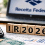 Receita Federal começa a receber declarações do Imposto de Renda 2026