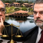 Ministro Gilmar Mendes anula quebra de sigilo de fundo ligado a Dias Toffoli e reacende debate sobre atuação do STF