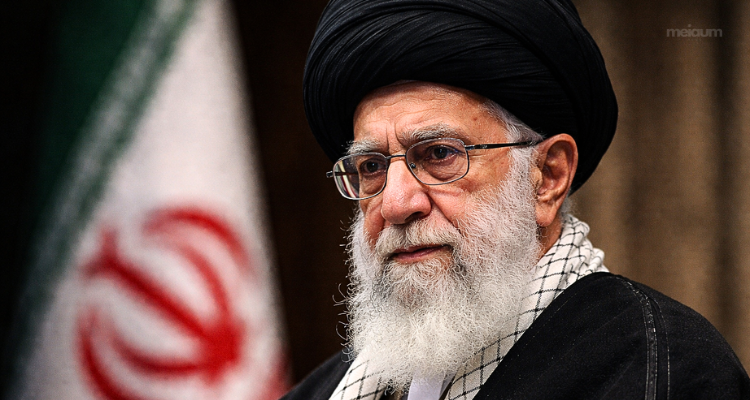 Morte de Ali Khamenei após ataque coordenado dos EUA e Israel e o impacto do poder militar conjunto no Oriente Médio