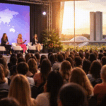Brasília recebe grandes eventos de empreendedorismo feminino nacionais e internacionais em 2026