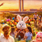 Agenda cultural de Brasília: confira eventos de 27 a 29 de março